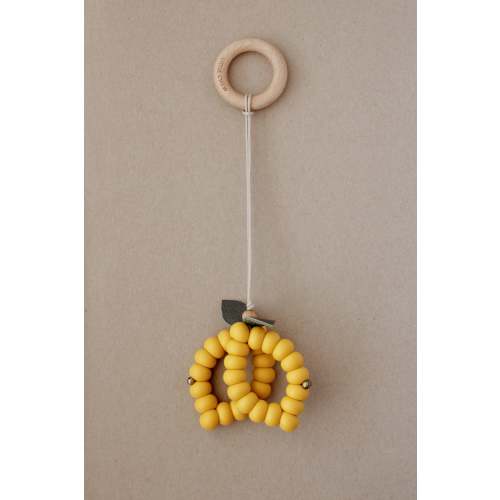 Play Gym Toy || Nursery Decor - Lemon – littleCHEW