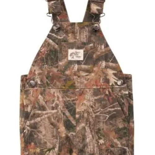 Bass Pro Shops Overalls for Babies | Cabela's