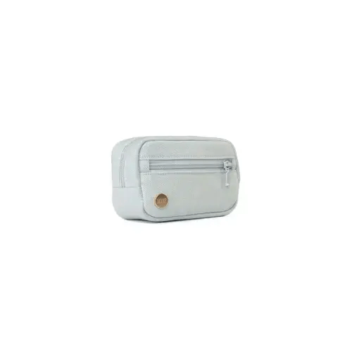 The Monarch Accessory Bag - Dream Wash Denim – Mabē