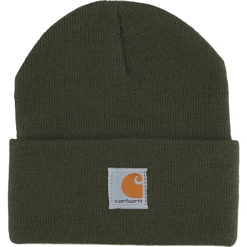 Carhartt Unisex-Infant Knit Beanie Cuff Hat