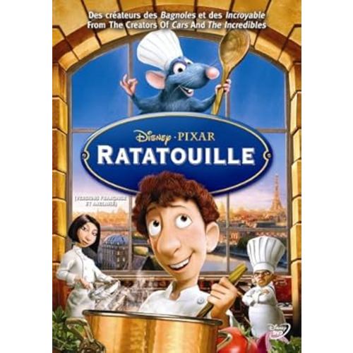 Ratatouille