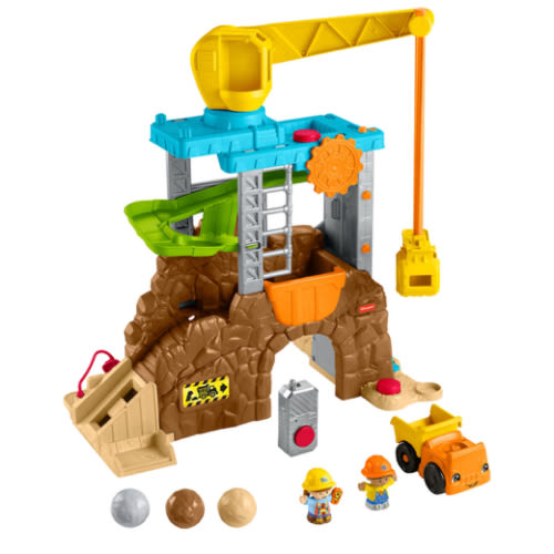 little people - Google Shopping