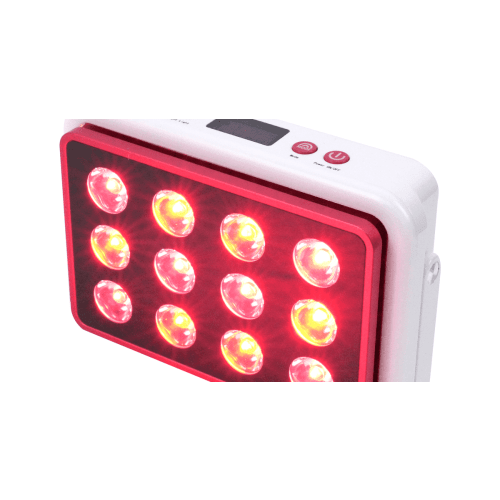 MitoPRO Mobile | Mito Red Light: Portable Red and NIR Light Therapy