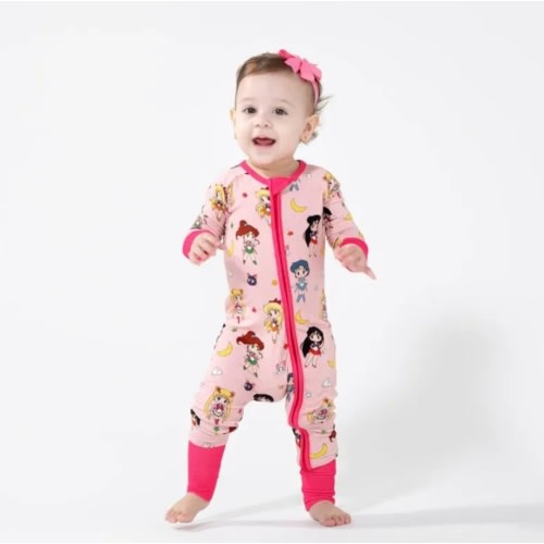 Magical Sailor Scouts Zippy – Akemi Baby