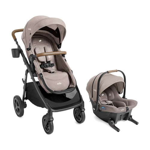ginger™ dlx and mint latch™ (in color: Mocha)