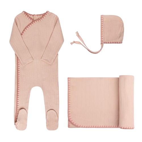 Whip Stitch Collection - Take Me Home Set – Ely's & Co.