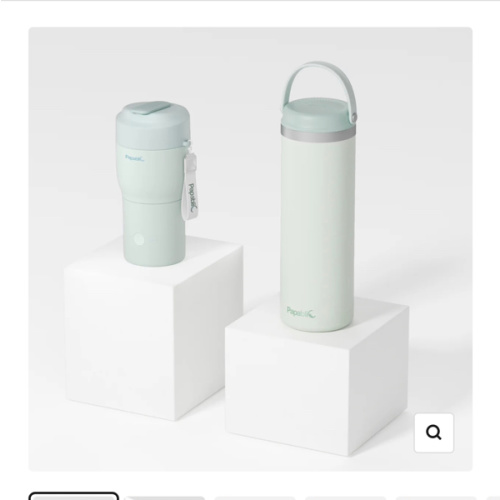 On-the-Go Feeding Kit