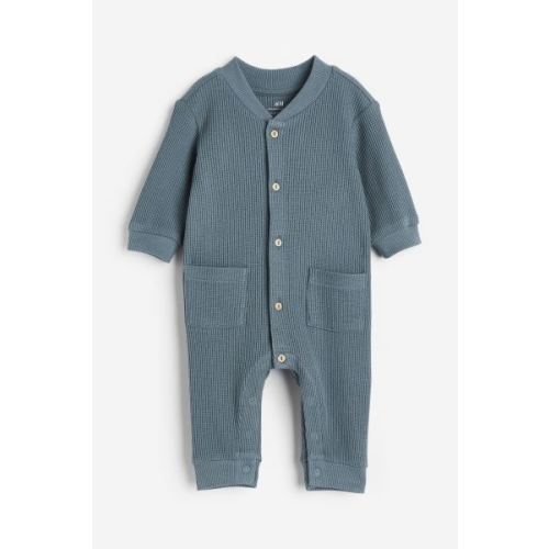Jersey Jumpsuit