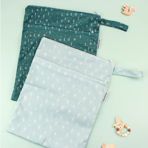 Mama Koala Wet Dry Bags(2 Pack)