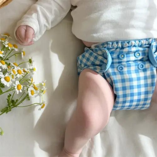 Cloth Diaper Fund