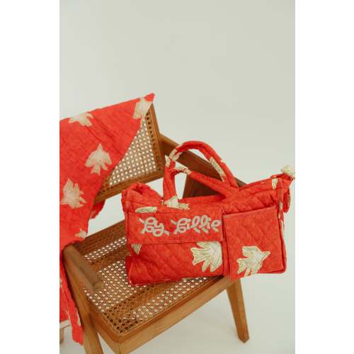The By Billie baby bag - le petit oiseau