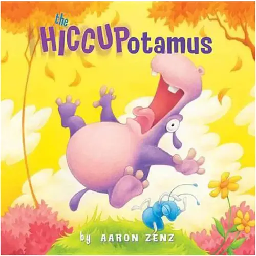 The Hiccupotamus (Hiccupotamus and Friends)
