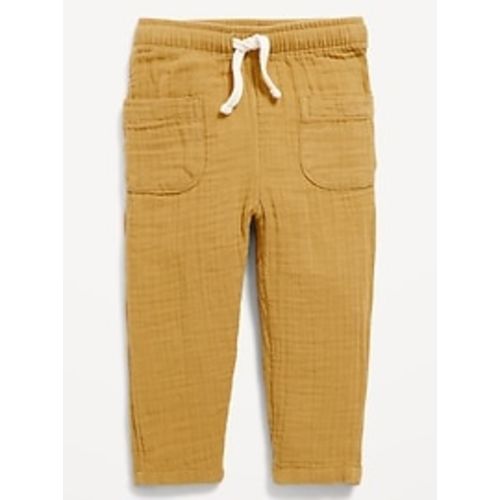 Double-Weave Pants for Baby | Old Navy