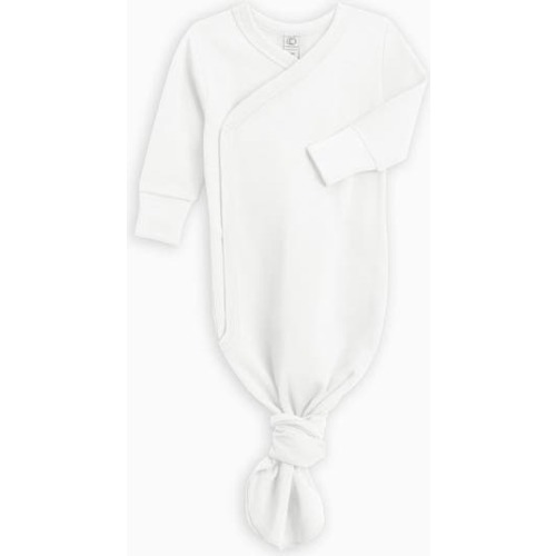 Organic Indy Kimono Gown