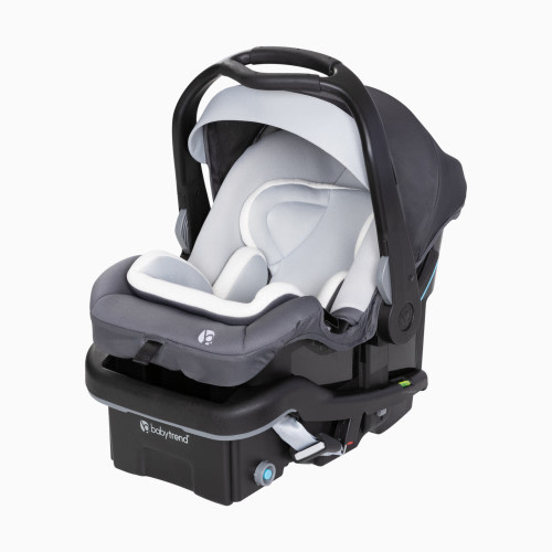 Baby Trend Secure-Lift 35 Infant Car Seat - Dash Grey