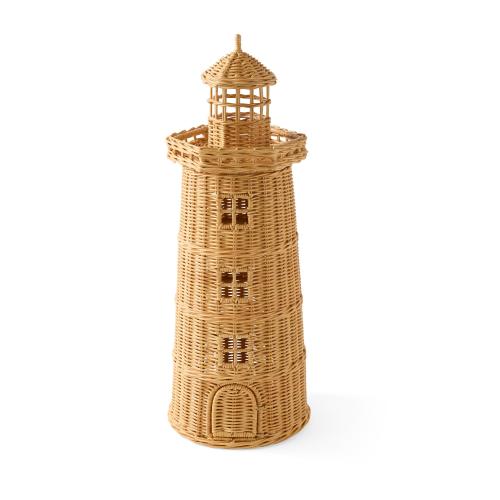 Wicker Lighthouse