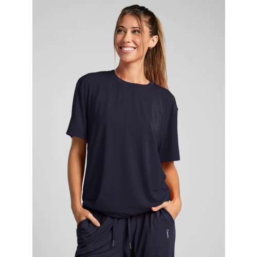 Cloud Lounge Tee — Comfrt