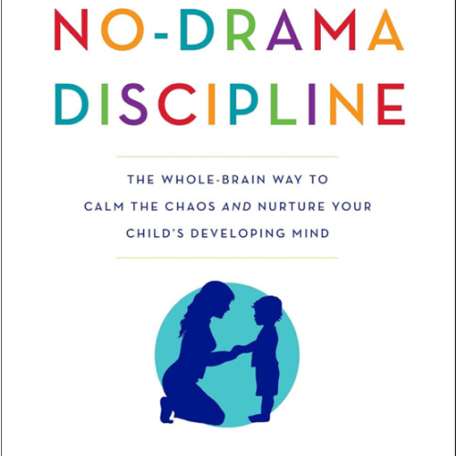 No-Drama Discipline: The Whole-Brain Way to Calm the Chaos and Nurture Your Child's Developing Mind