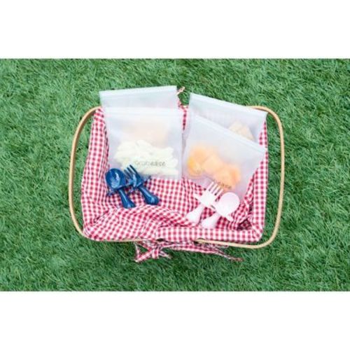 Baby Spoon and Fork Cutlery - 1 Set