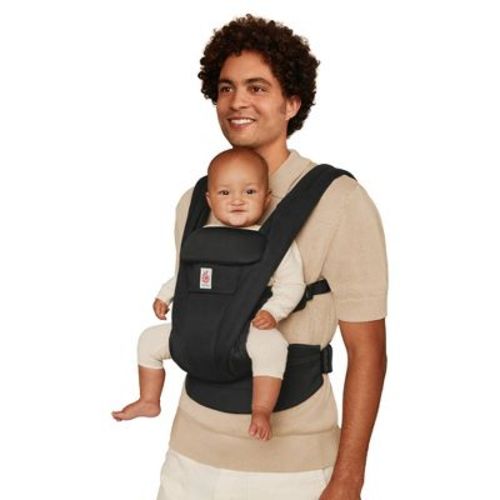 Ergobaby Omni Deluxe Cotton All-in-One Baby Carrier