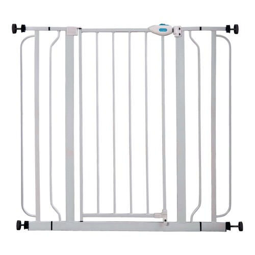 Regalo Wall-Safe Extra Tall Safety Gate