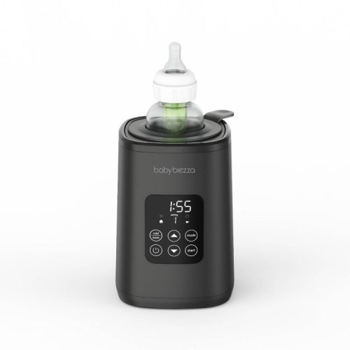 Baby Brezza Perfect Warm Bottle Warmer