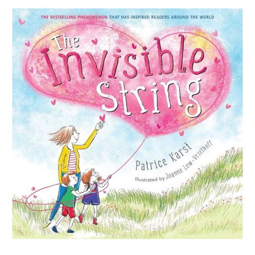 The Invisible String