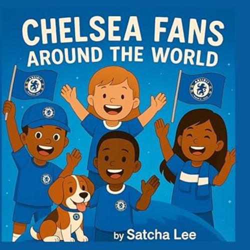 We Are Chelsea Fans