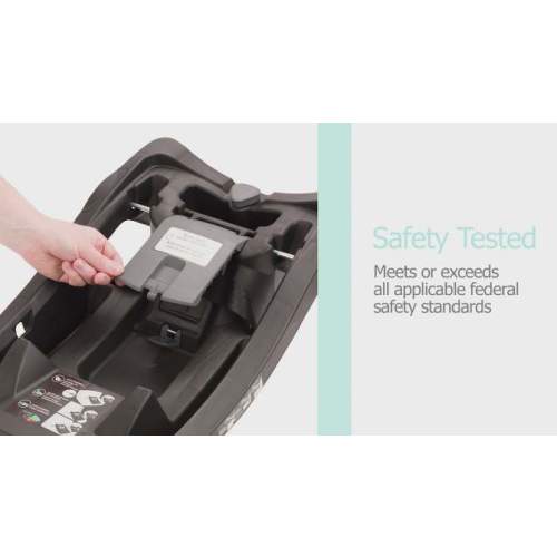 Evenflo LiteMax Infant Car Seat Base