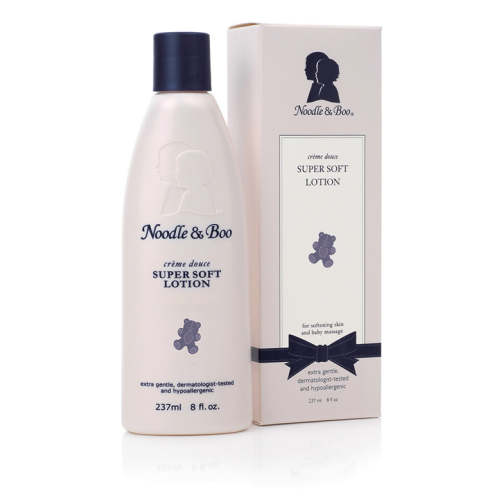 Super Soft Lotion