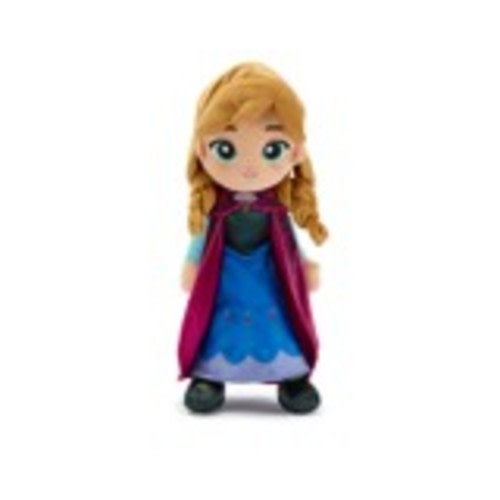 Anna Plush Doll – Frozen – 14'' | Disney Store