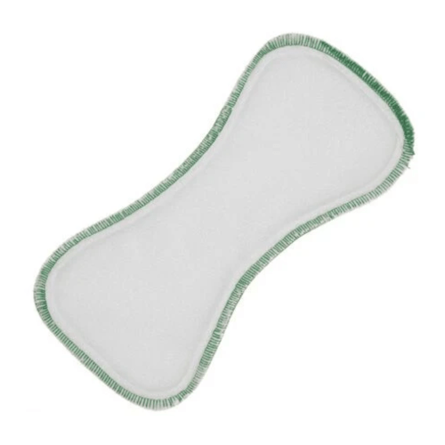 STAY DRY Bamboo Inserts - Individual – Best Bottom Diapers - Small