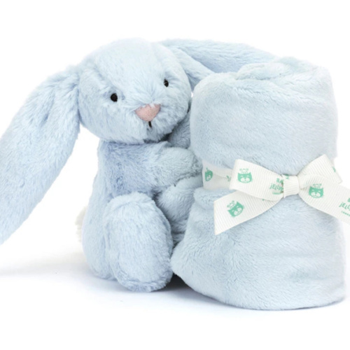 Bashful Bunny Soother