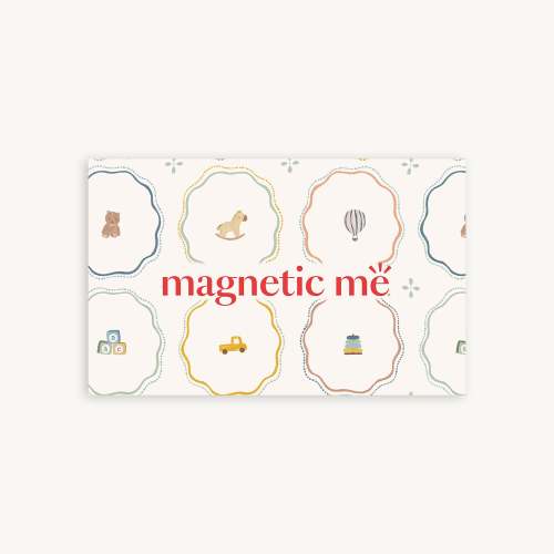 Gift Card – Magnetic Me