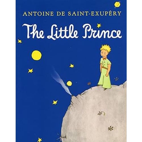 The Little Prince