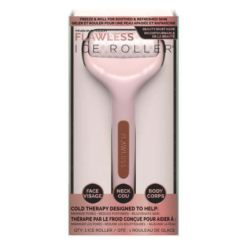 Finishing Touch Flawless Ice Roller - Walmart.ca