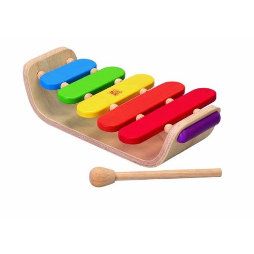 PlanToys Oval Xylophone