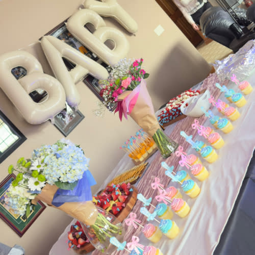 Amazon: Baby Registry