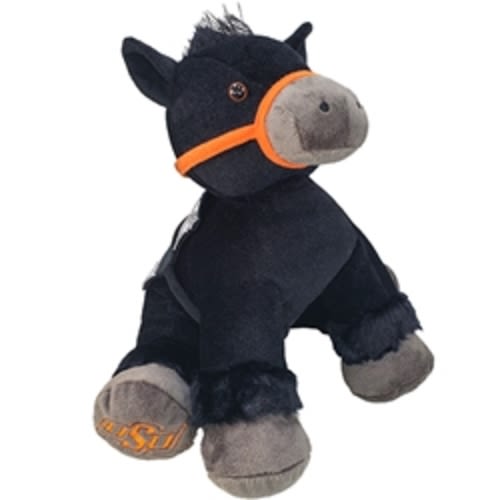 ShopOKState - BULLET PLUSH