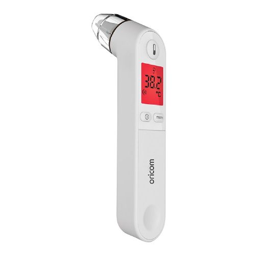 Oricom In Ear Thermometer Iet400