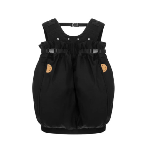 The Weego TWIN Baby Carrier