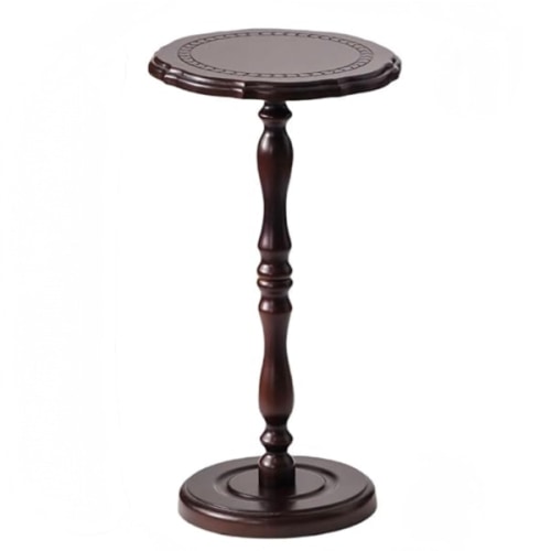 Round Side Table