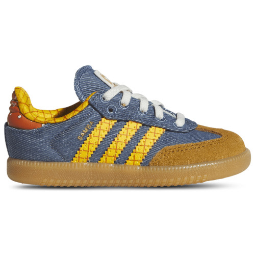 adidas Originals Samba - Girls' Toddler