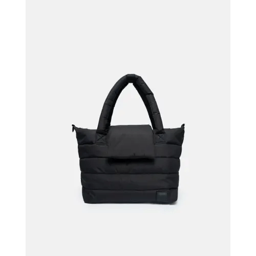 Capri Crossbody Tote - Diaper Bag