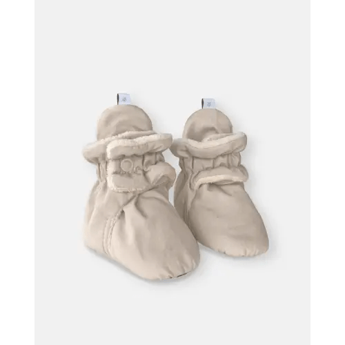 Baby Bootie Slippers - Airy