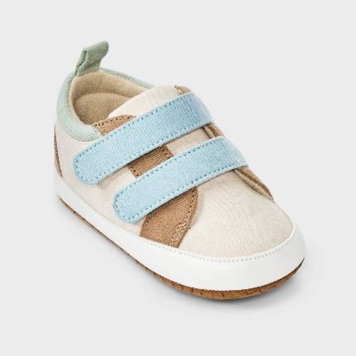 Baby Boys' Colorblock Sneakers - Cloud Island™ 0-3M