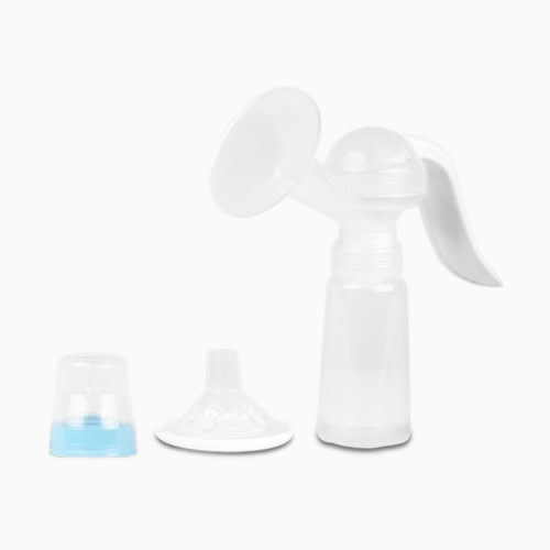 Manual Breast Pump