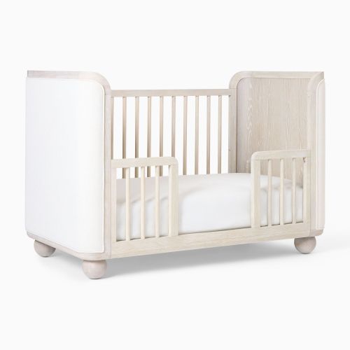 Joseph Altuzarra Sphere Foot Crib Conversion Kit Only