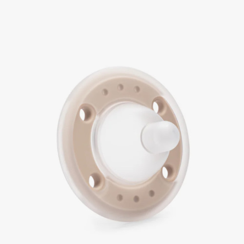 Ninni Pacifier Oatmeal 1 Pack