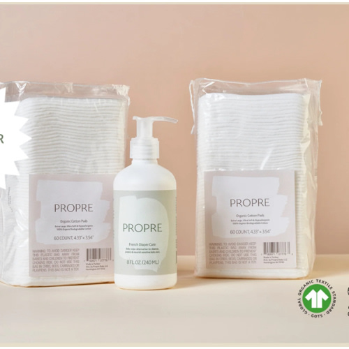 The Starter Bundle – Propre Baby